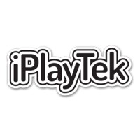 iPlayTek logo - Similar company to Game2Change Learning