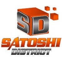 Satoshi District logo - Similar company to Ecampus- An Inclusive Classroom