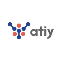 ATIY psicogame logo - Similar company to Fundación Mentes Brillantes Panamá