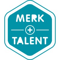 Merk + Talent
