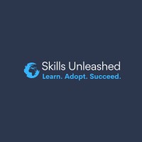 Skills Unleashed logo - Similar company to The Better Journeys Project