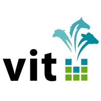 Vereinigte Informationssysteme Tierhaltung w.V. (vit) logo - Similar company to Progien