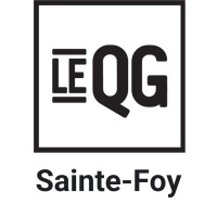 Le QG Sainte-Foy logo - Similar company to Quartier Qb