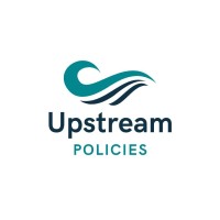 Upstream Policies logo - Similar company to Onecanopy