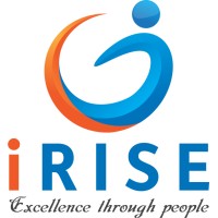 I-Rise Consultancy logo - Similar company to Just-Hire ( We Connect Talent )