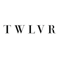 TWLVR studio logo - Similar company to Redox Software Ltd
