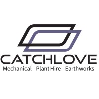 Catchlove Mechanical logo - Similar company to Matrix Hydro Services