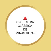 Orquestra Clássica de Minas Gerais logo - Similar company to Orquestra Gestão De Projetos