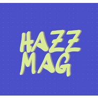 Hazz Mag logo - Similar company to Gino Cerruti London