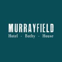The Murrayfield Hotel logo - Similar company to Security Scotland Limited