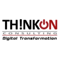 Thinkon Consulting ltd logo - Similar company to Native Digital Talent