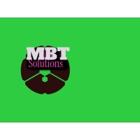 MBT Solution logo - Similar company to Mbt Concept