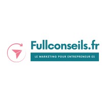 Full conseils logo - Similar company to Ok Solution