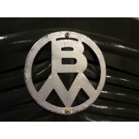 Bruni Media logo - Similar company to Jumpclick