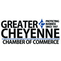 Greater Cheyenne Chamber of Commerce logo - Similar company to Visit Cheyenne