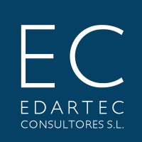 Edartec Consultores S.L. logo - Similar company to Fundex Cimentaciones Especiales