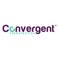 Convergent Therapeutics, Inc. logo - Similar company to Perspective Therapeutics