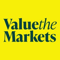 Value the Markets logo - Similar company to The Fly