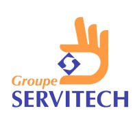 Groupe SERVITECH logo - Similar company to Technopolis-Sn