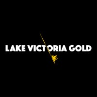 Lake Victoria Gold logo - Similar company to Walkabout Resources Ltd (Asx:Wkt)