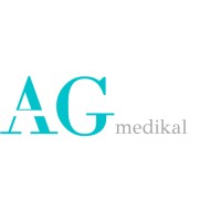 AG Medikal& Consulting logo - Similar company to Samex Group Doo