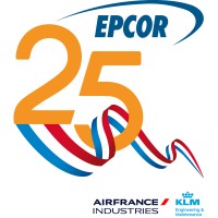 EPCOR BV logo - Similar company to Sun Test Systems B.V.