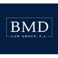 BMD Law Firm logo - Similar company to Serrano Cagan & Cagan Law Firm