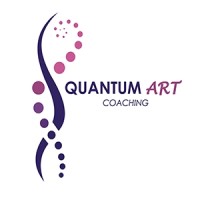 Quantum ART Coaching logo - Similar company to Conscious Creative Design