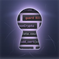 Secretly logo - Similar company to Gifox