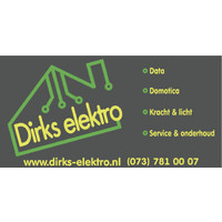 Dirks elektro logo - Similar company to Maaltijdservice.Nl