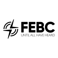 FEBC (Far East Broadcasting Company) logo - Similar company to Sodigify