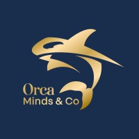 Orca and Co logo - Similar company to Krensi Ads
