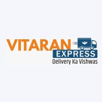 VITARAN EXPRESS logo - Similar company to Inline International