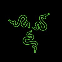 RAZER logo - Similar company to Adingo