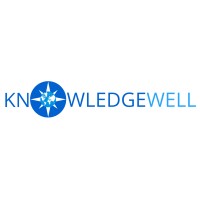 KnowledgeWell logo - Similar company to Gatherstation.Org