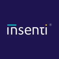 Insenti Samferdsel logo - Similar company to Rytec As