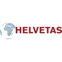 Helvetas logo - Similar company to Swiss Agency For Development And Cooperation