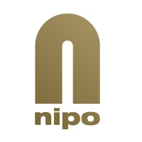 NIPO logo - Similar company to Connexio