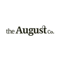 The August Company logo - Similar company to Talktsy