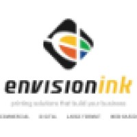 Envisionink Printing Solutions