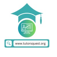 TutorsQuest logo - Similar company to Vision Comptel Private Limited