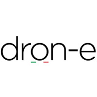 DRON-E logo - Similar company to Drone Motion™