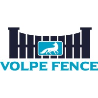 Volpe Fence logo - Similar company to Hartford Fence Company