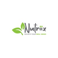 Nutriix logo - Similar company to A2 Investments