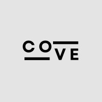 Cove. logo - Similar company to 3J Tech Solutions - Web & Mobile App Development Company