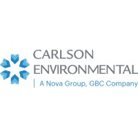 Carlson Environmental, a Nova Group, GBC Company logo - Similar company to Integrity Environmental Solutions
