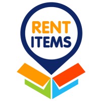Rent Items, Inc. logo - Similar company to Rentmy