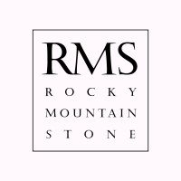 Rocky Mountain Stone | Natural Stone Supplier logo - Similar company to Crocodile Rocks Natural Stone Supplier