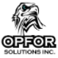 OPFOR Solutions, Inc. logo - Similar company to Remote Medical Training