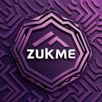 ZukMe logo - Similar company to Next Media